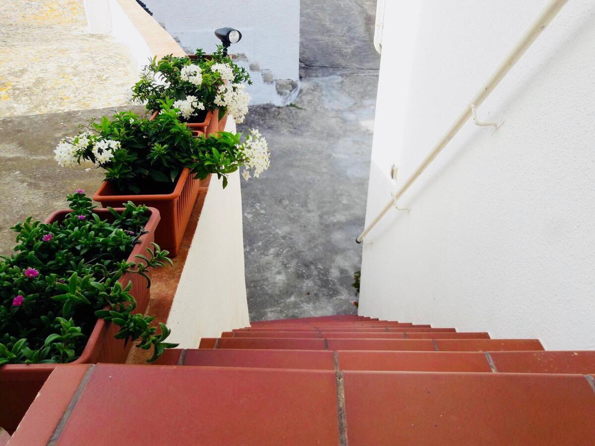 La Casa Di Nonno Villa Fasano Exterior photo