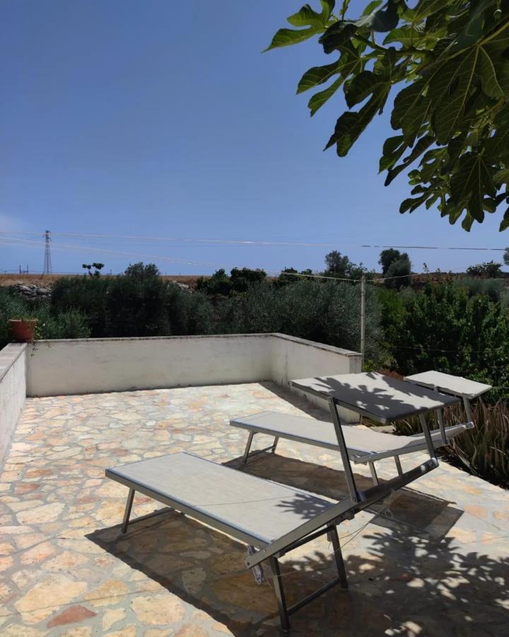 La Casa Di Nonno Villa Fasano Exterior photo